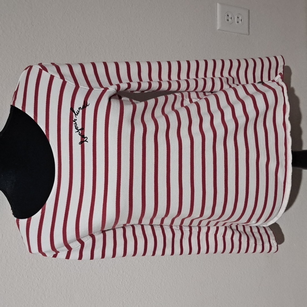 MAISON SCOTCH Scotch&Soda sz 2 top